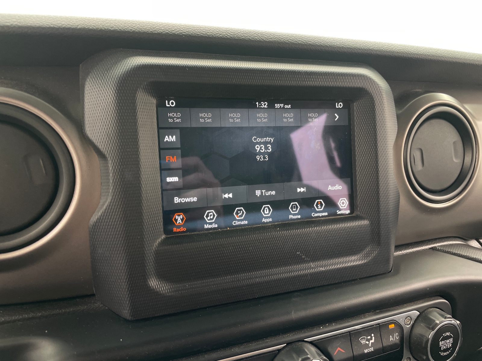 Thumbnail: 2020 Jeep Wrangler - 4