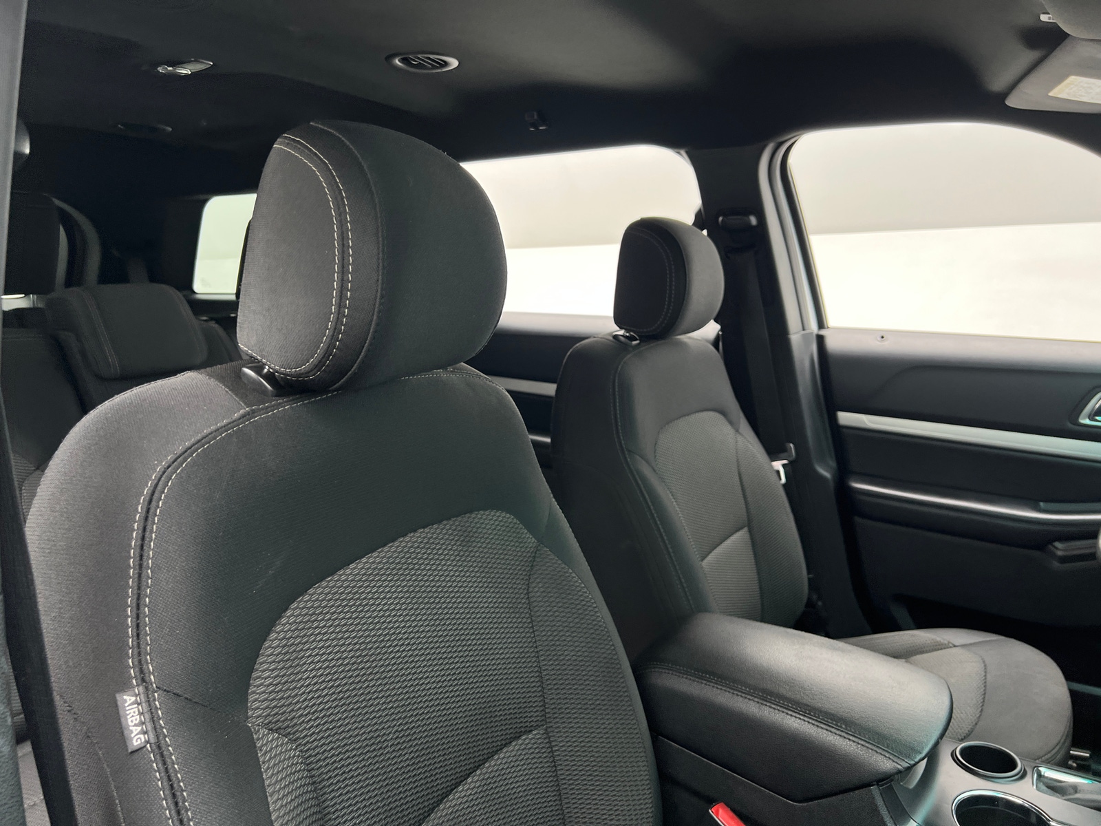 Thumbnail: 2017 Ford Explorer - 2