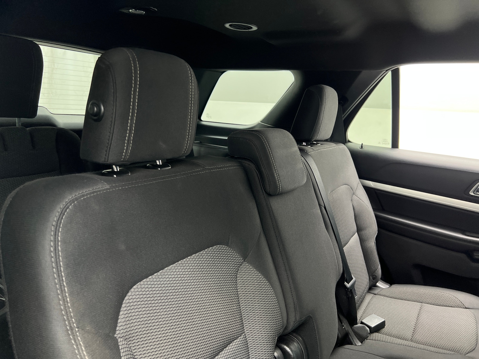 Thumbnail: 2017 Ford Explorer - 6