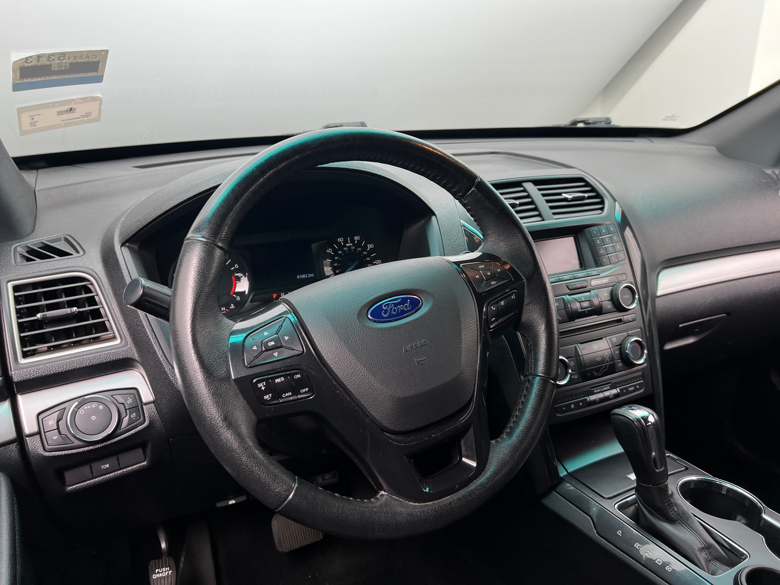 Thumbnail: 2017 Ford Explorer - 5