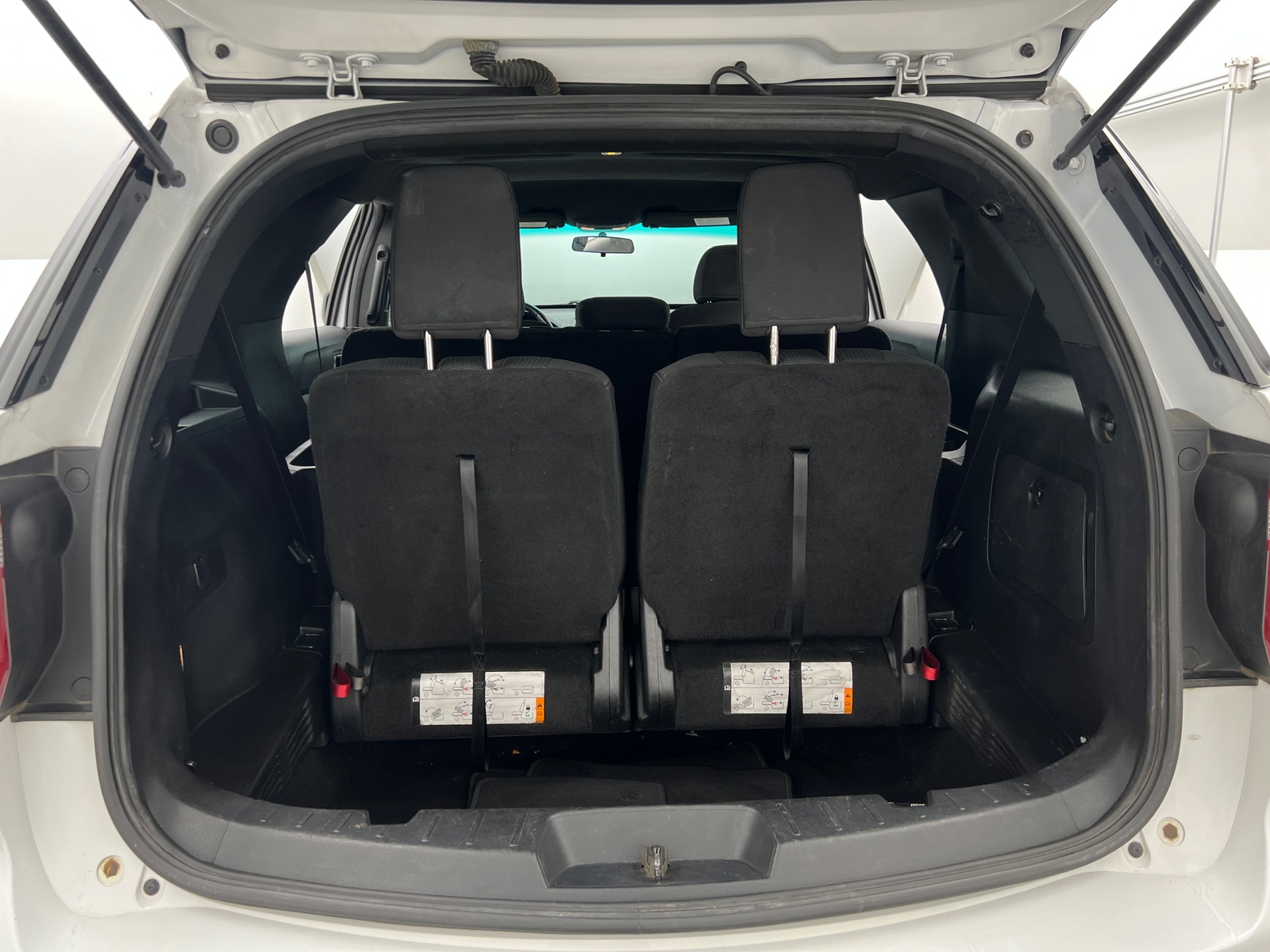Thumbnail: 2017 Ford Explorer - 7