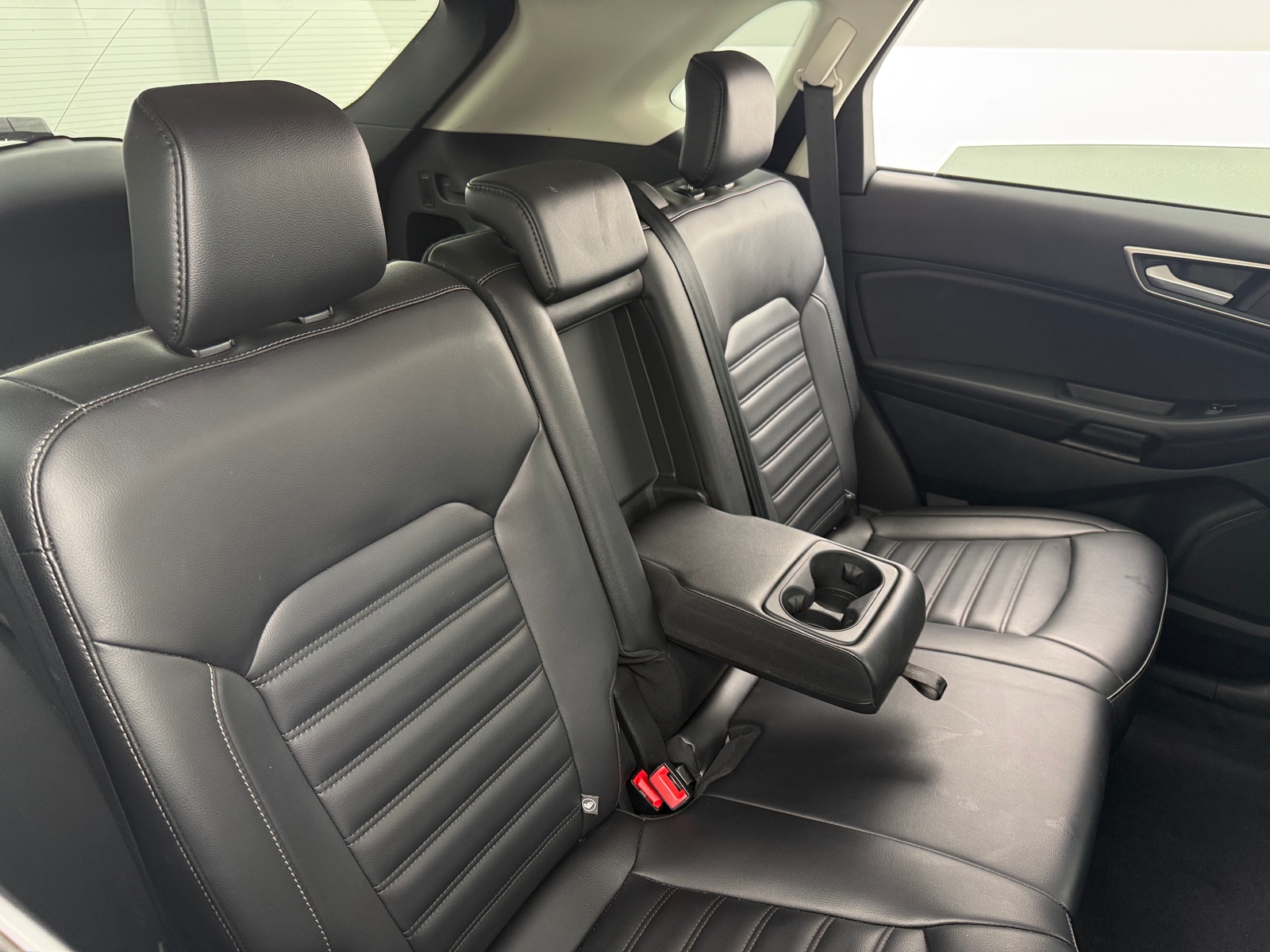 Thumbnail: 2024 Ford Edge - 5