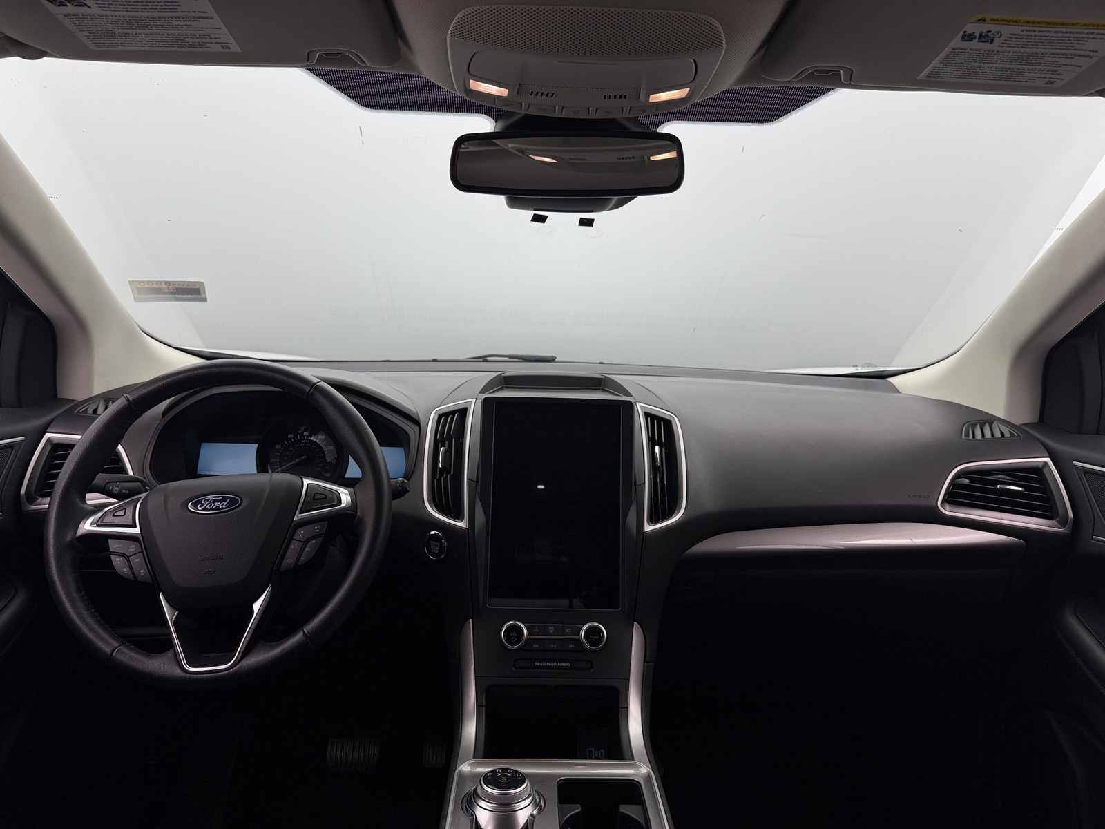 Thumbnail: 2024 Ford Edge - 2