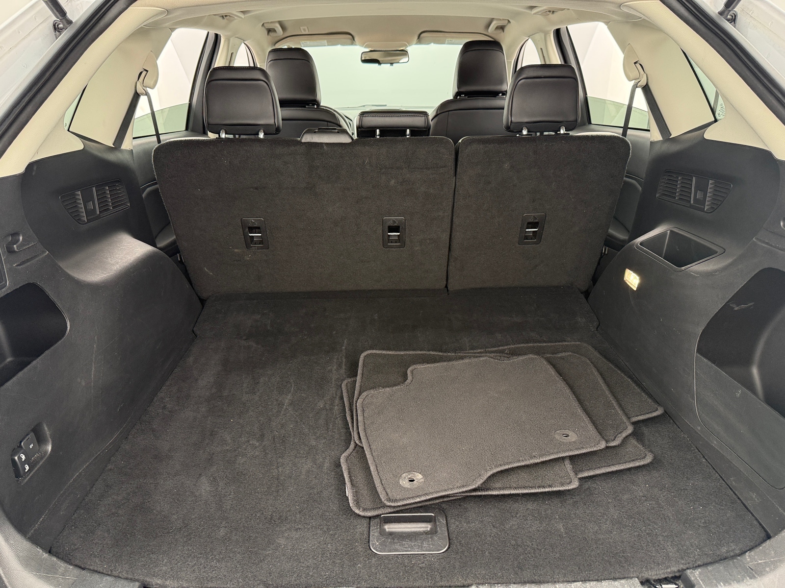 Thumbnail: 2024 Ford Edge - 6