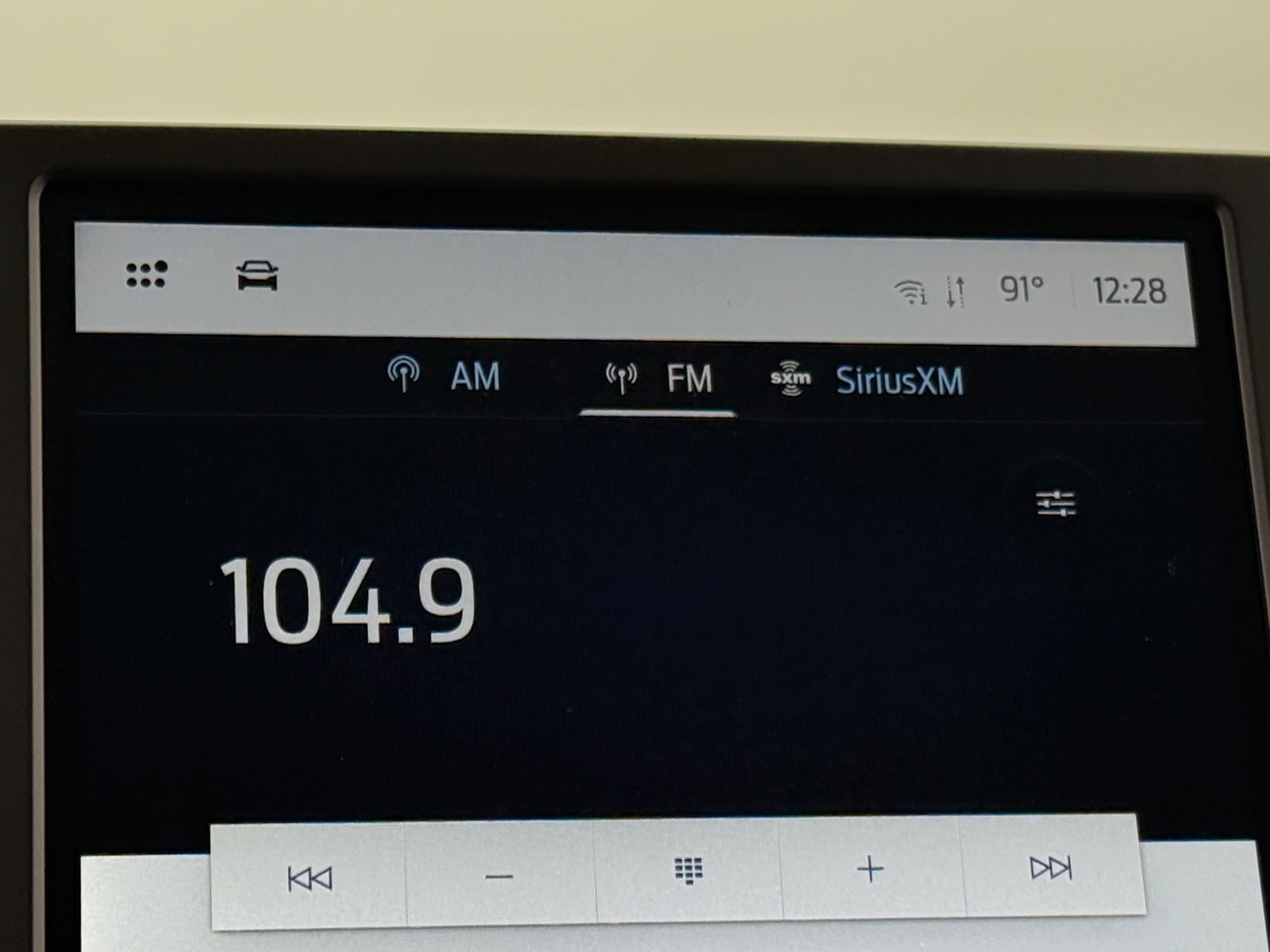 Thumbnail: 2024 Ford Edge - 3