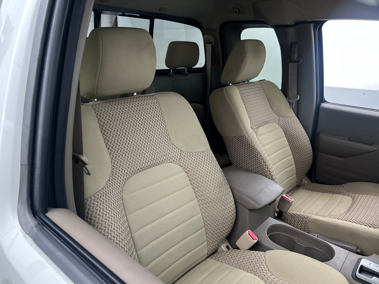 Thumbnail: 2017 Nissan Frontier - 2