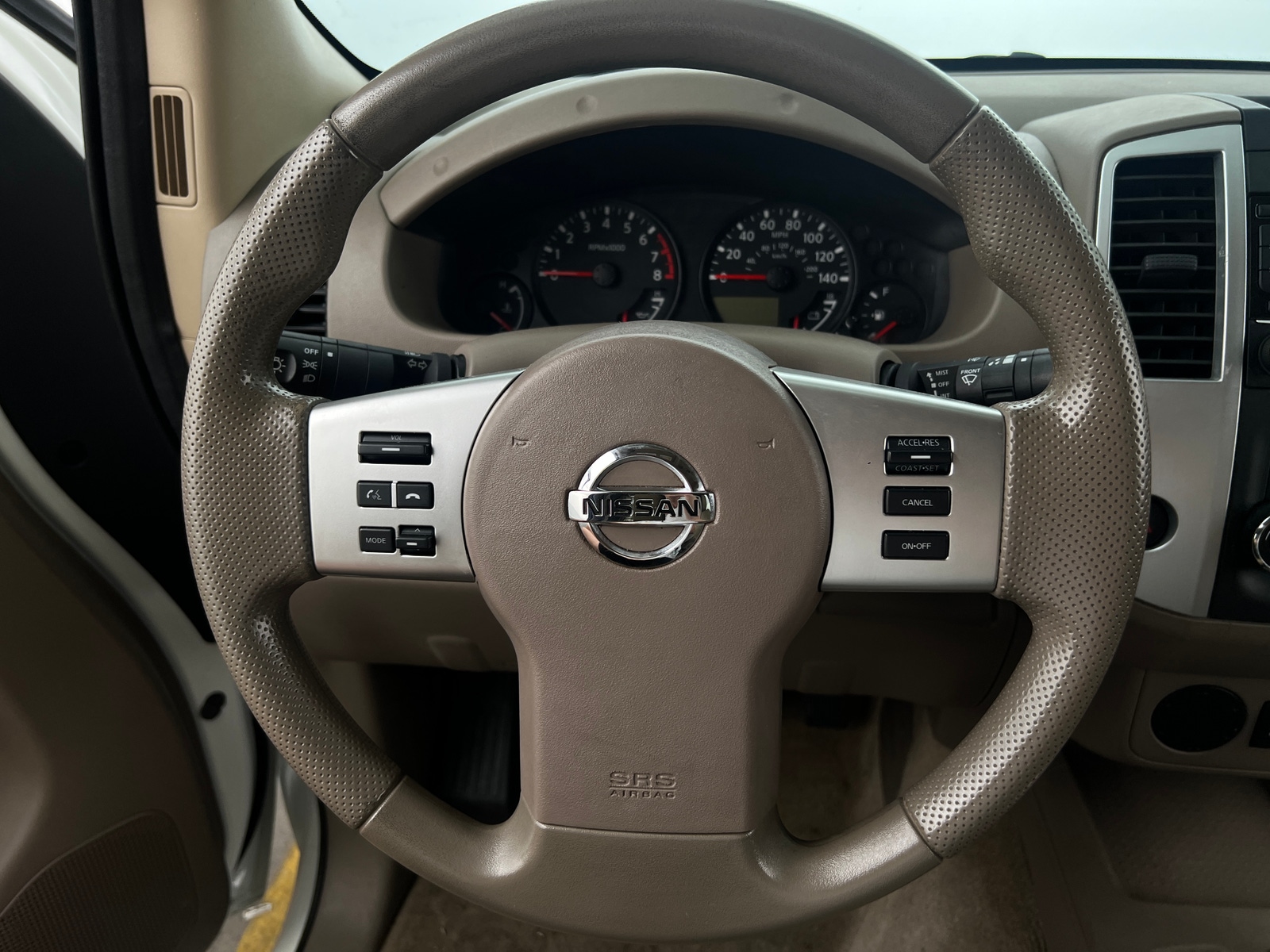Thumbnail: 2017 Nissan Frontier - 4