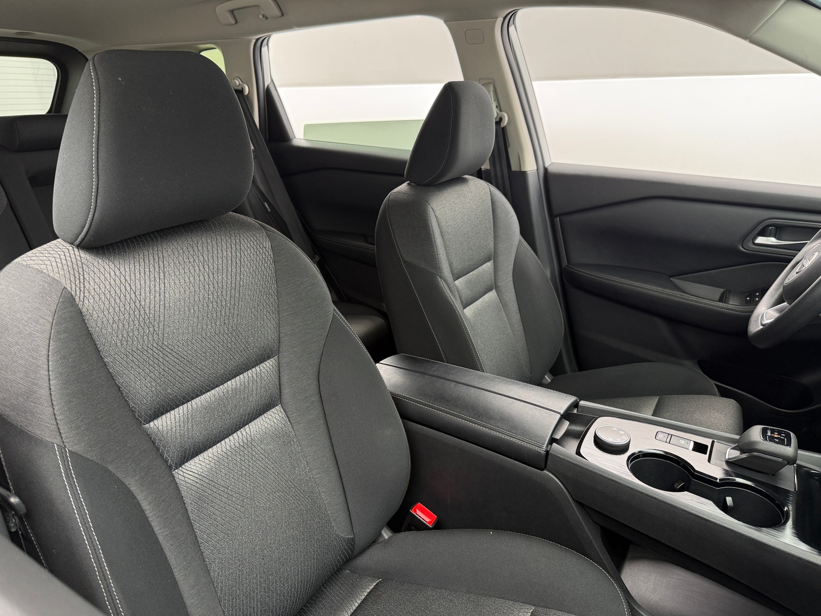 Thumbnail: 2024 Nissan Rogue - 2