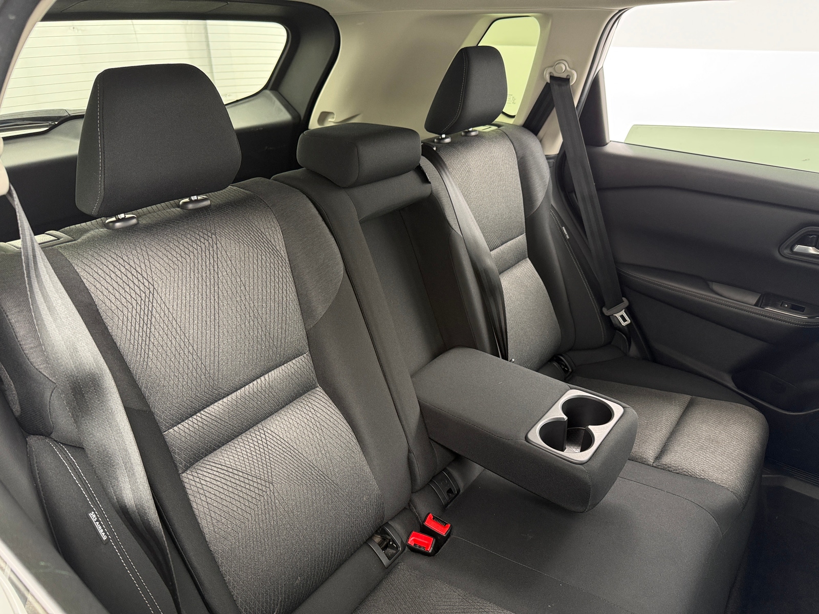 Thumbnail: 2024 Nissan Rogue - 6
