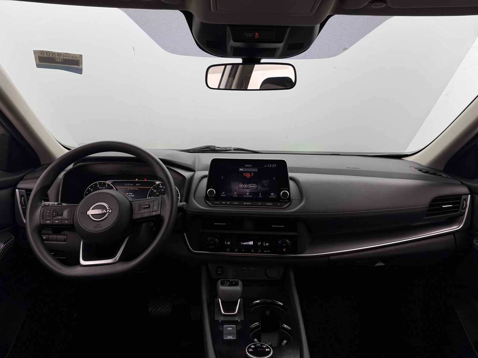 Thumbnail: 2024 Nissan Rogue - 3