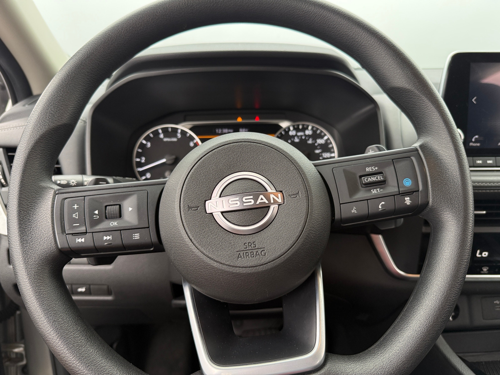 Thumbnail: 2024 Nissan Rogue - 5