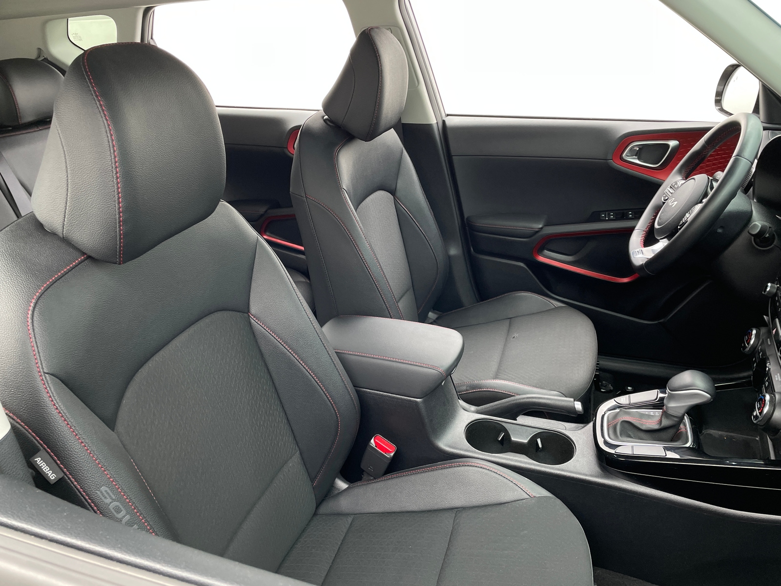 Thumbnail: 2023 Kia Soul - 2