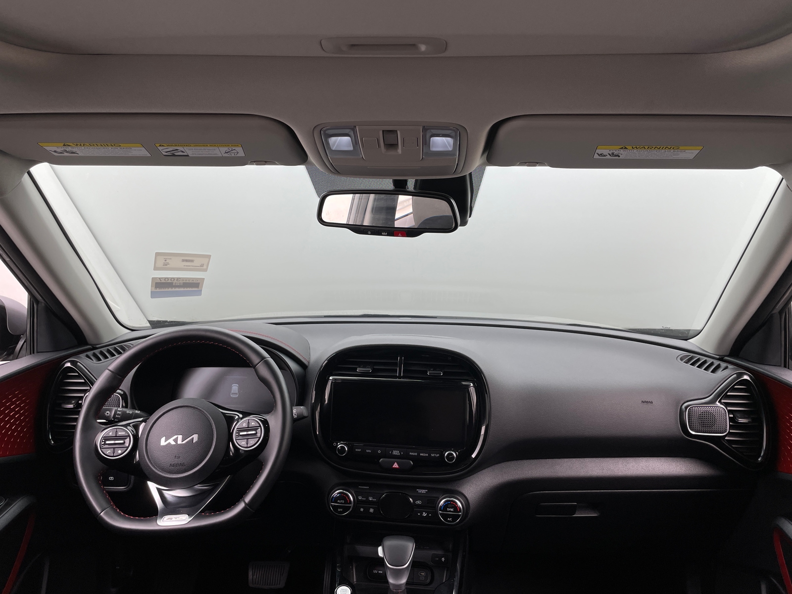 Thumbnail: 2023 Kia Soul - 3