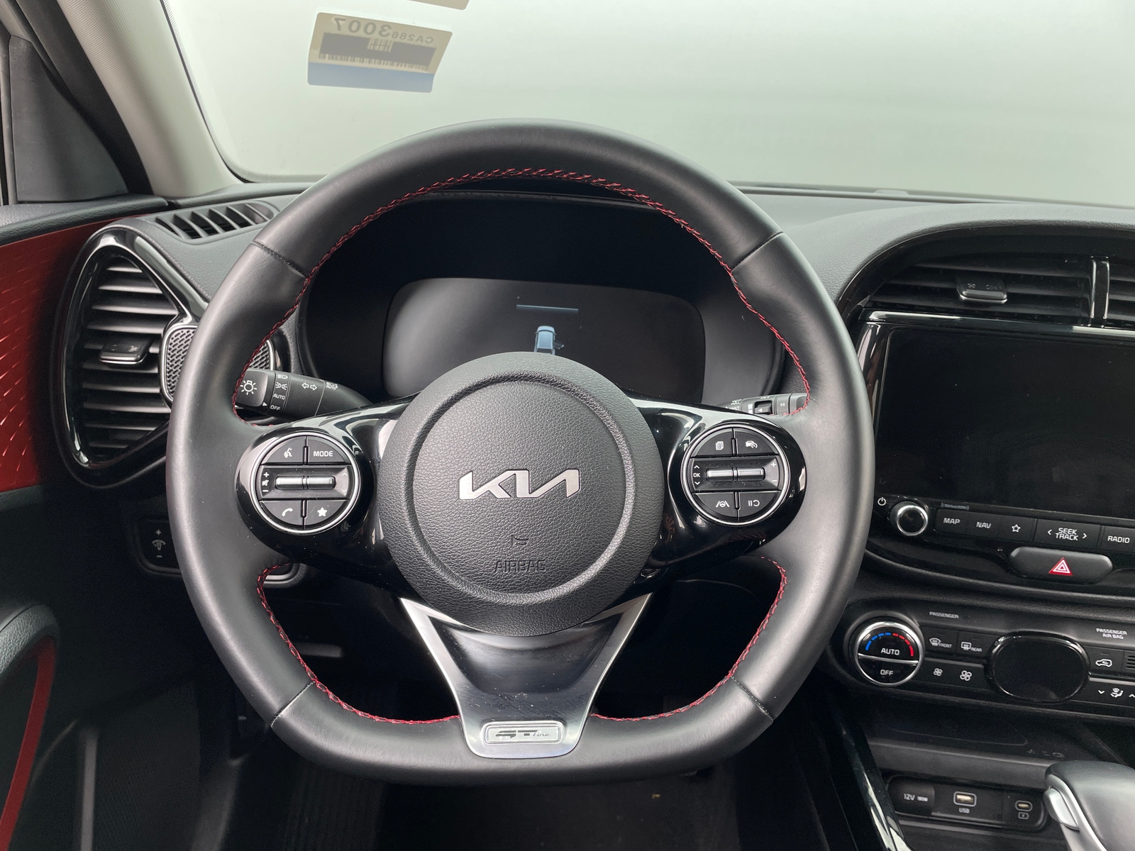 Thumbnail: 2023 Kia Soul - 5