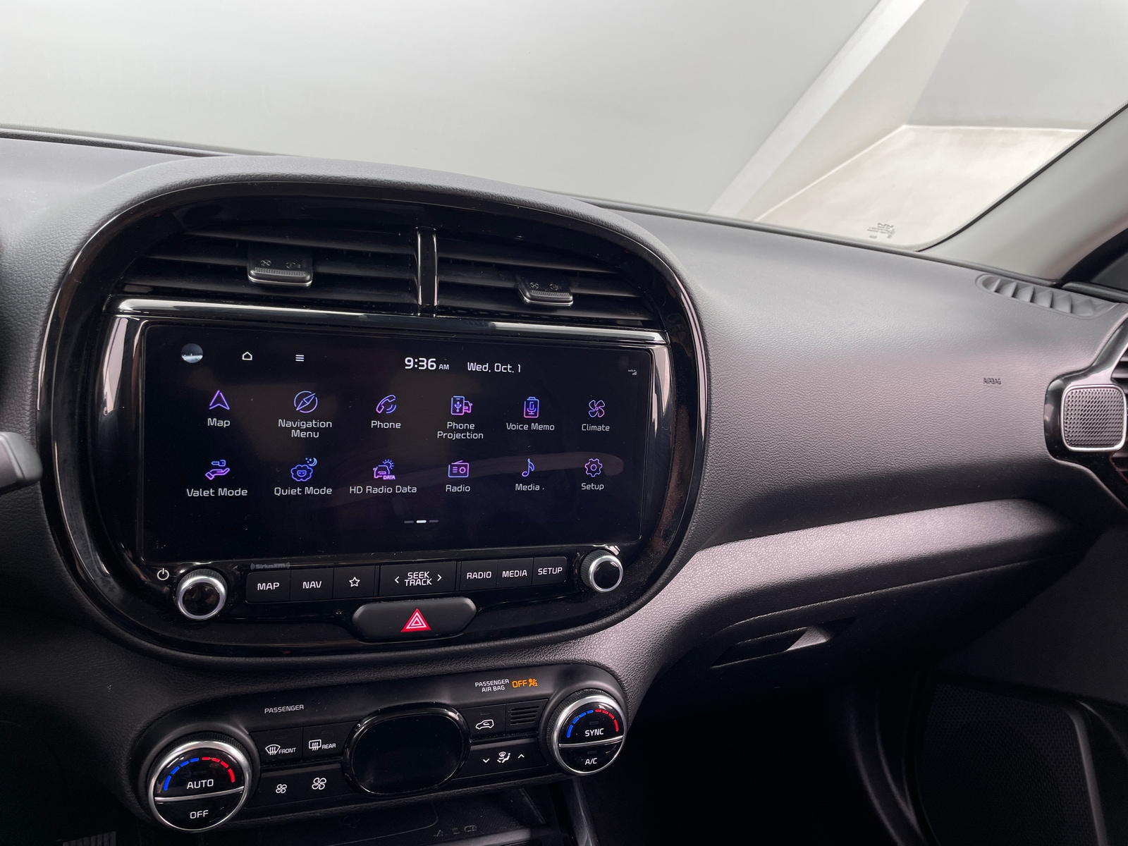 Thumbnail: 2023 Kia Soul - 4