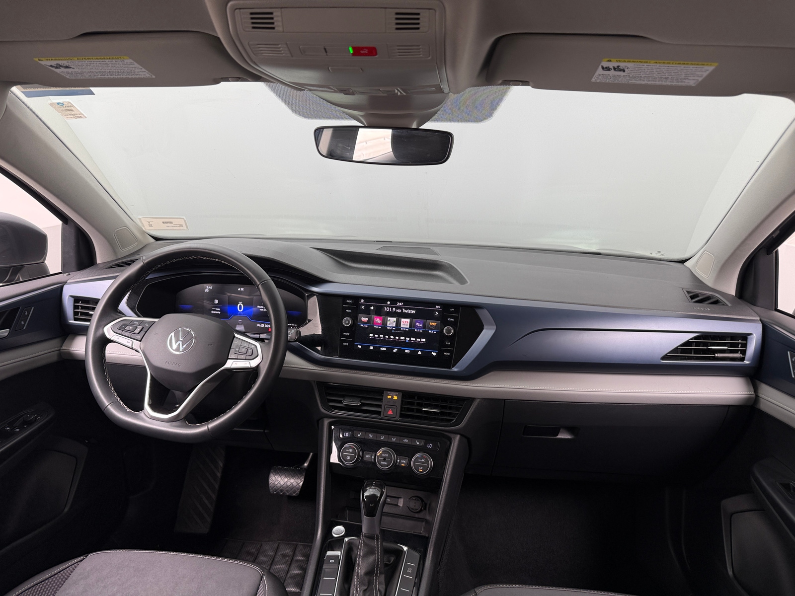 Thumbnail: 2024 Volkswagen Taos - 2