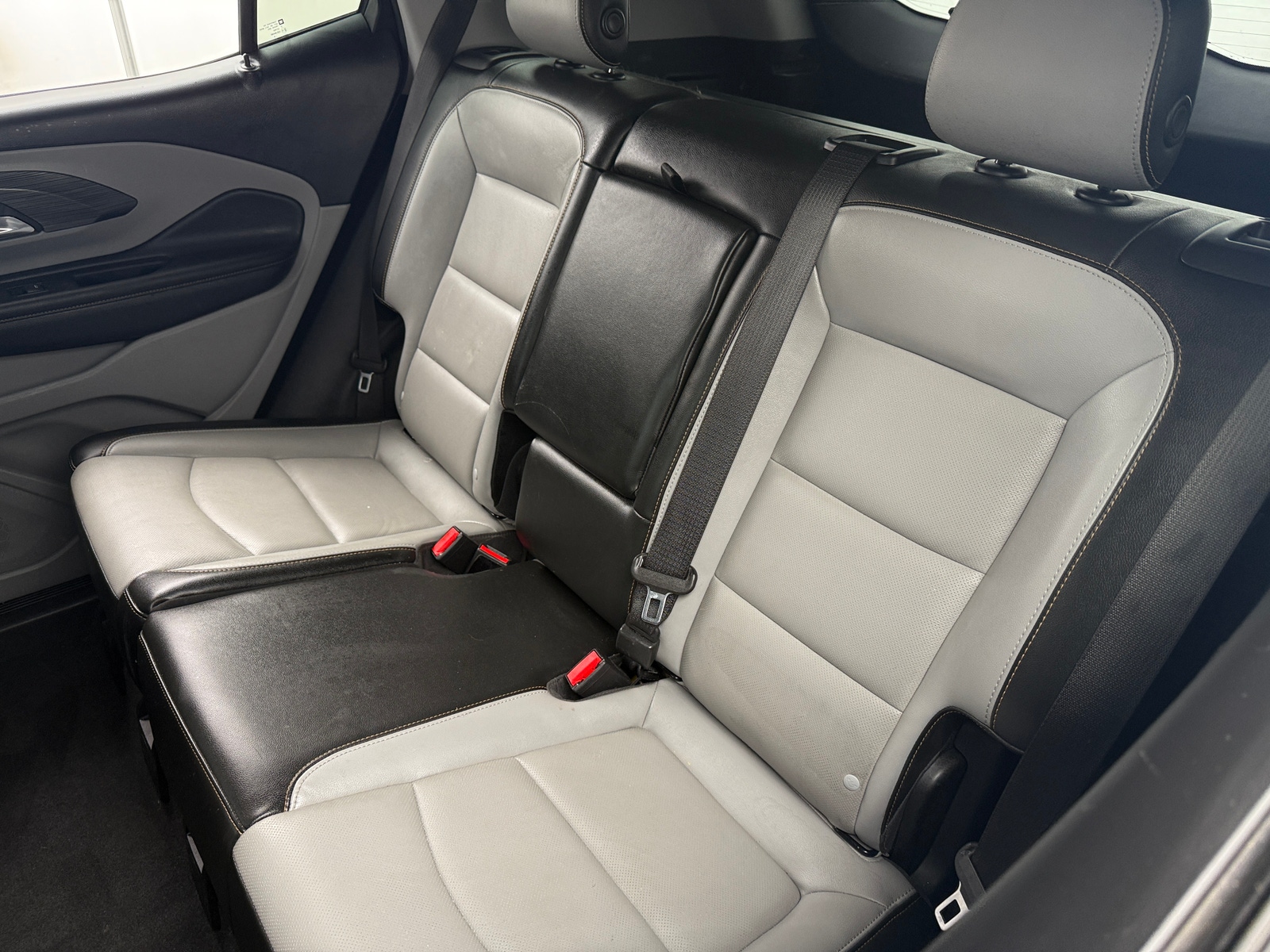 Thumbnail: 2019 GMC Terrain - 5