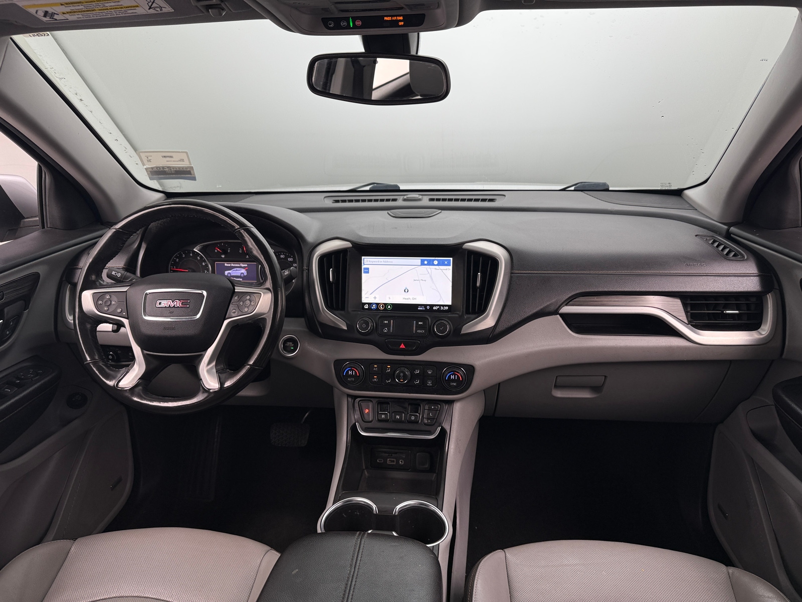 Thumbnail: 2019 GMC Terrain - 2