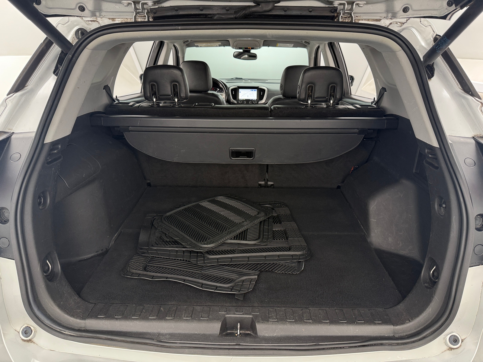 Thumbnail: 2019 GMC Terrain - 6
