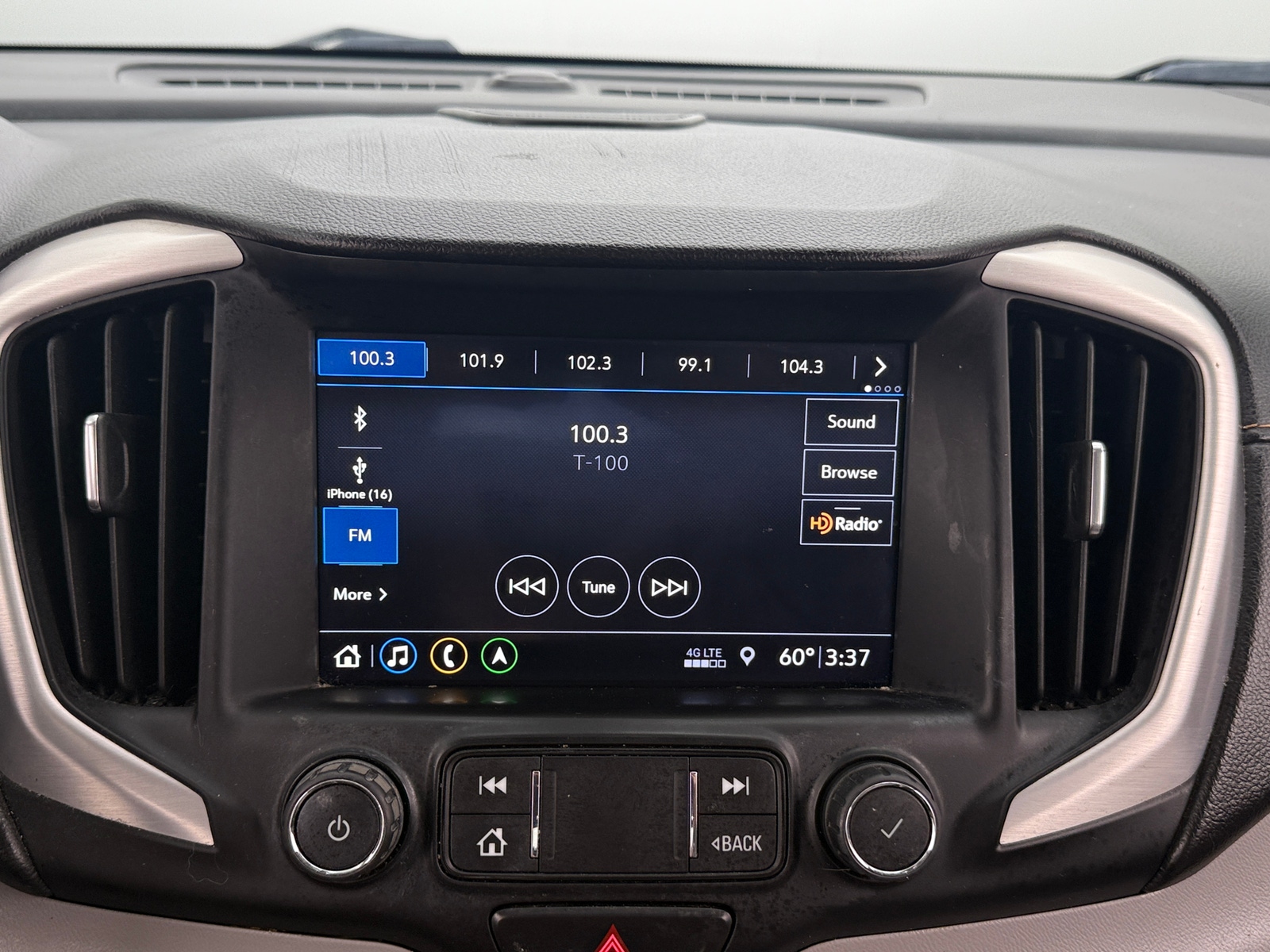 Thumbnail: 2019 GMC Terrain - 3
