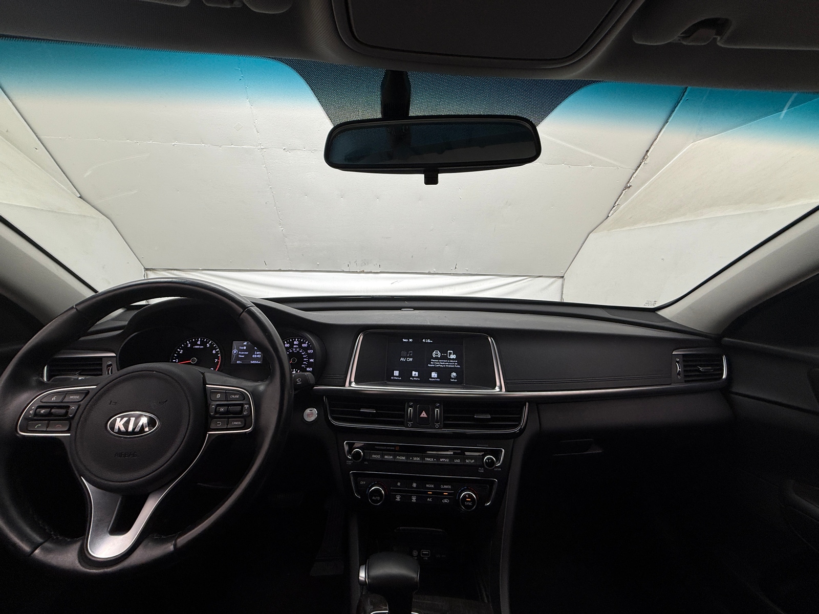 Thumbnail: 2018 Kia Optima - 2