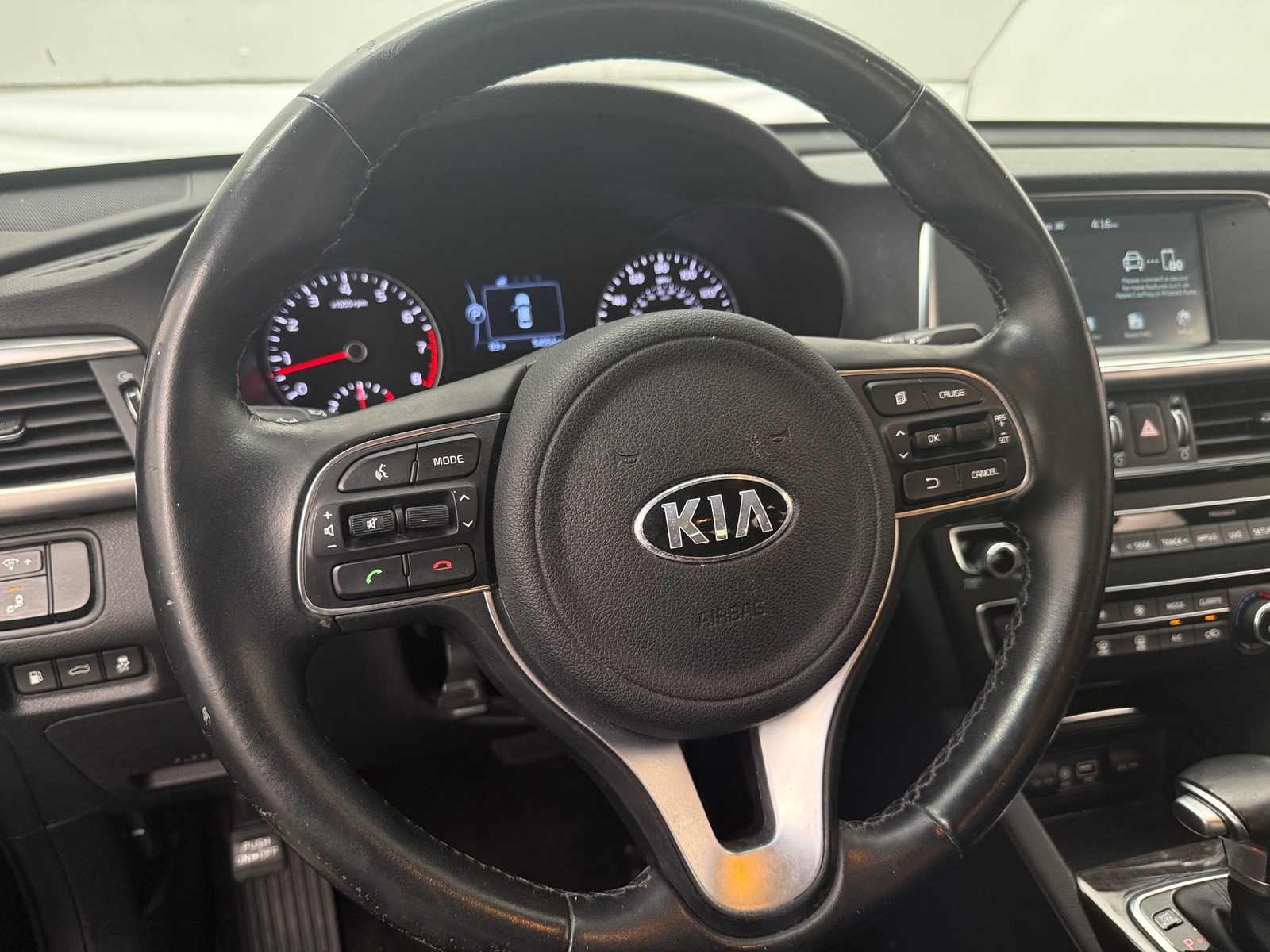 Thumbnail: 2018 Kia Optima - 4