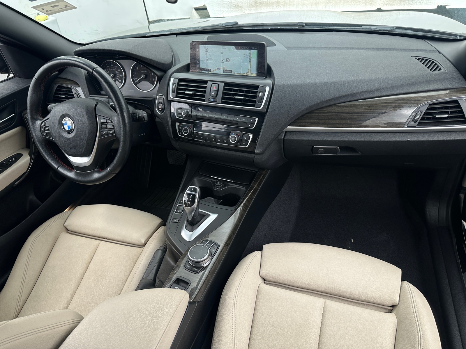 Thumbnail: 2017 BMW 2 Series - 2