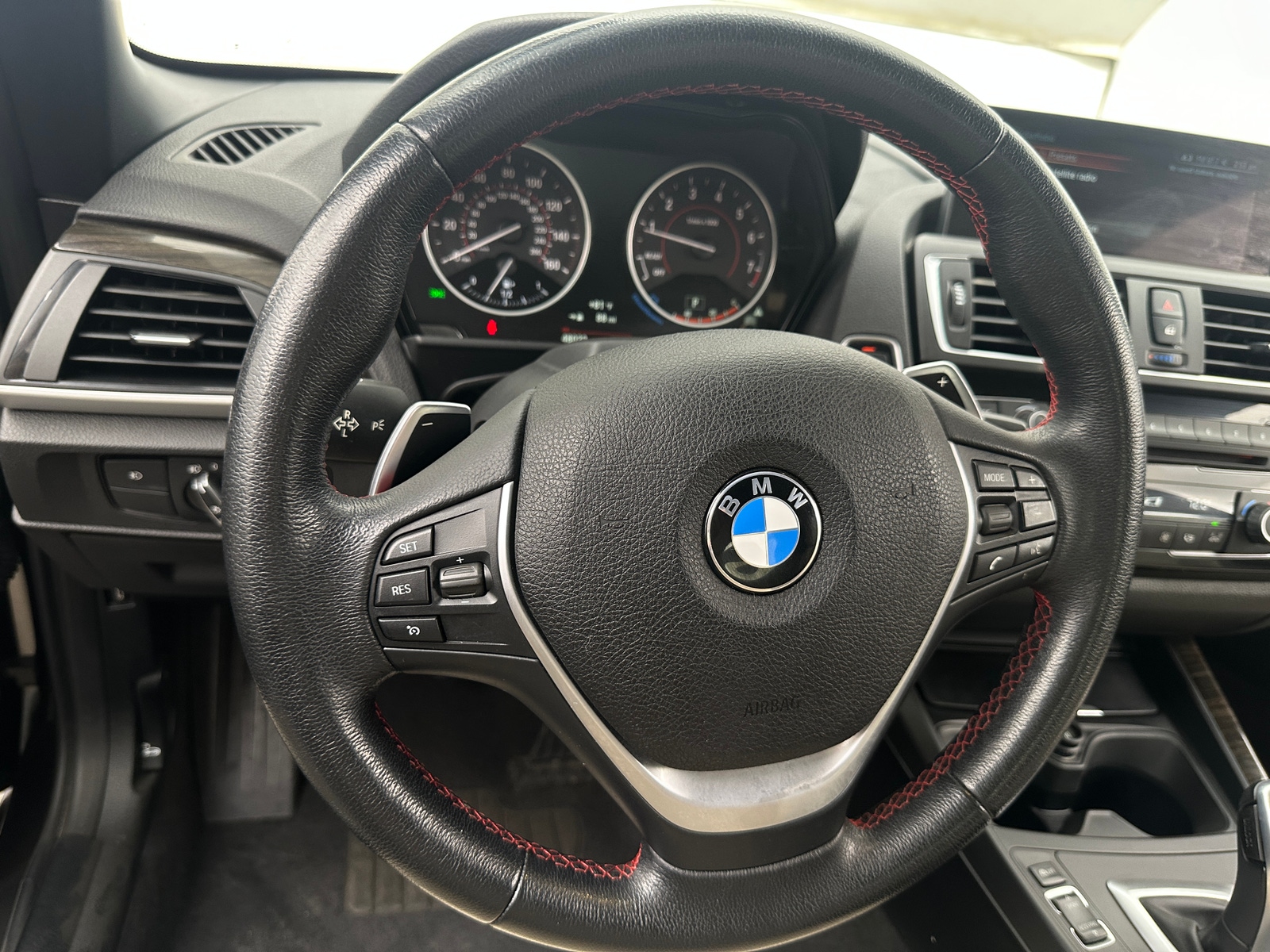 Thumbnail: 2017 BMW 2 Series - 4