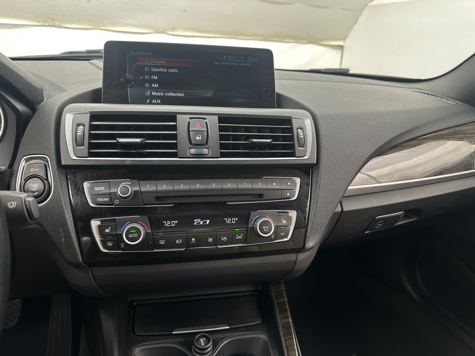 Thumbnail: 2017 BMW 2 Series - 3