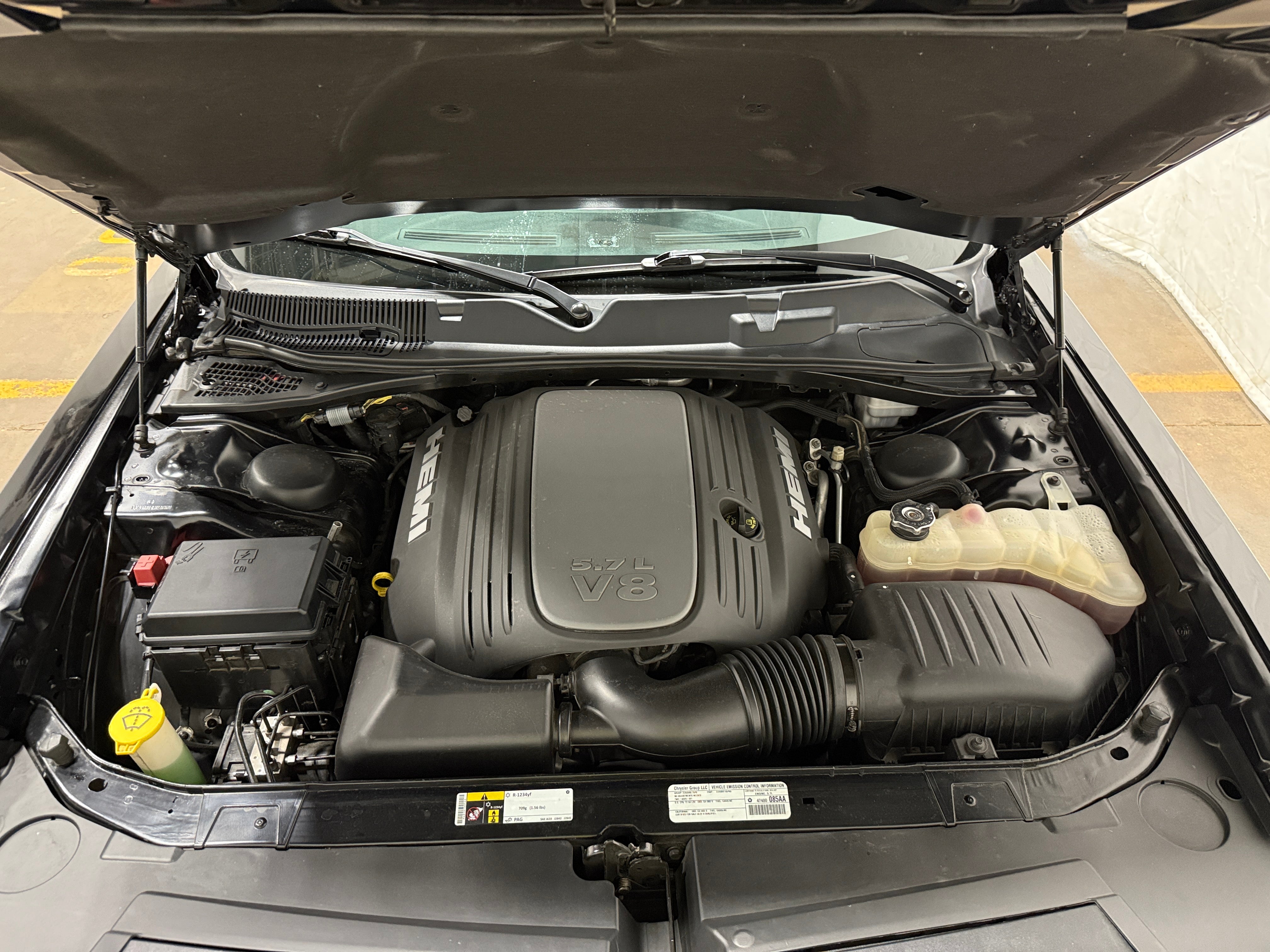 2014 Dodge Challenger