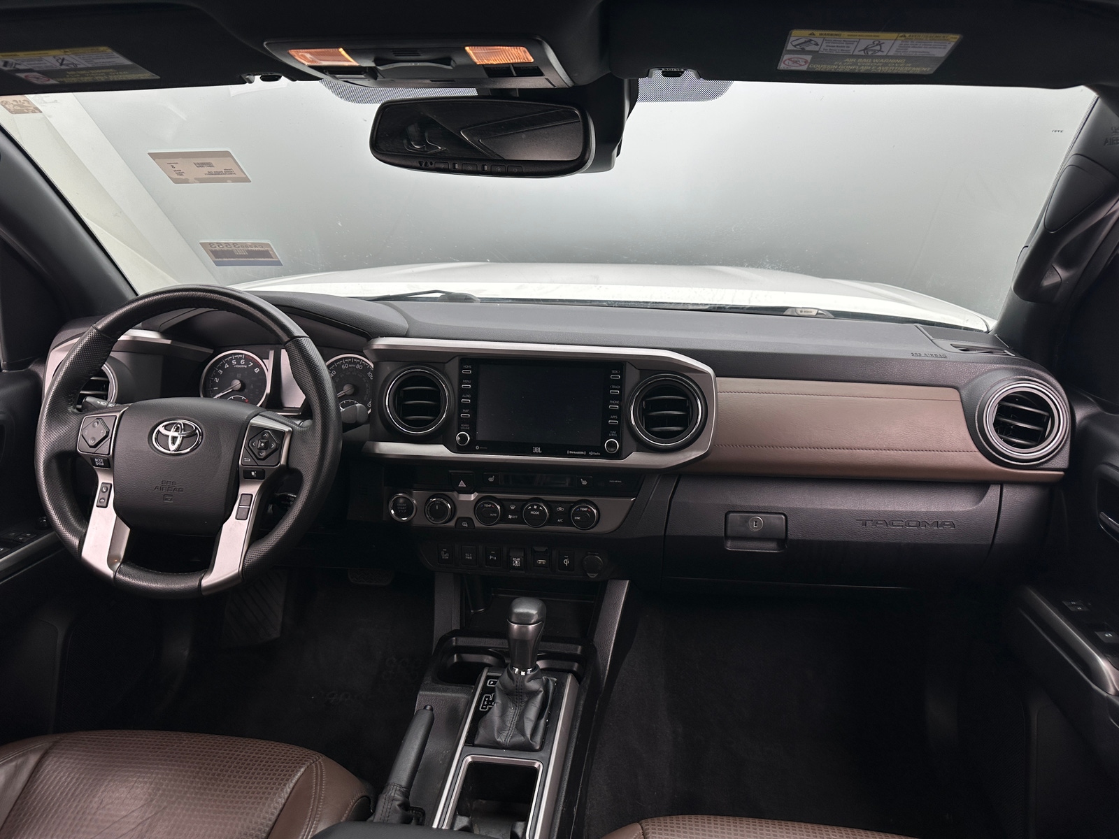 Thumbnail: 2021 Toyota Tacoma - 2