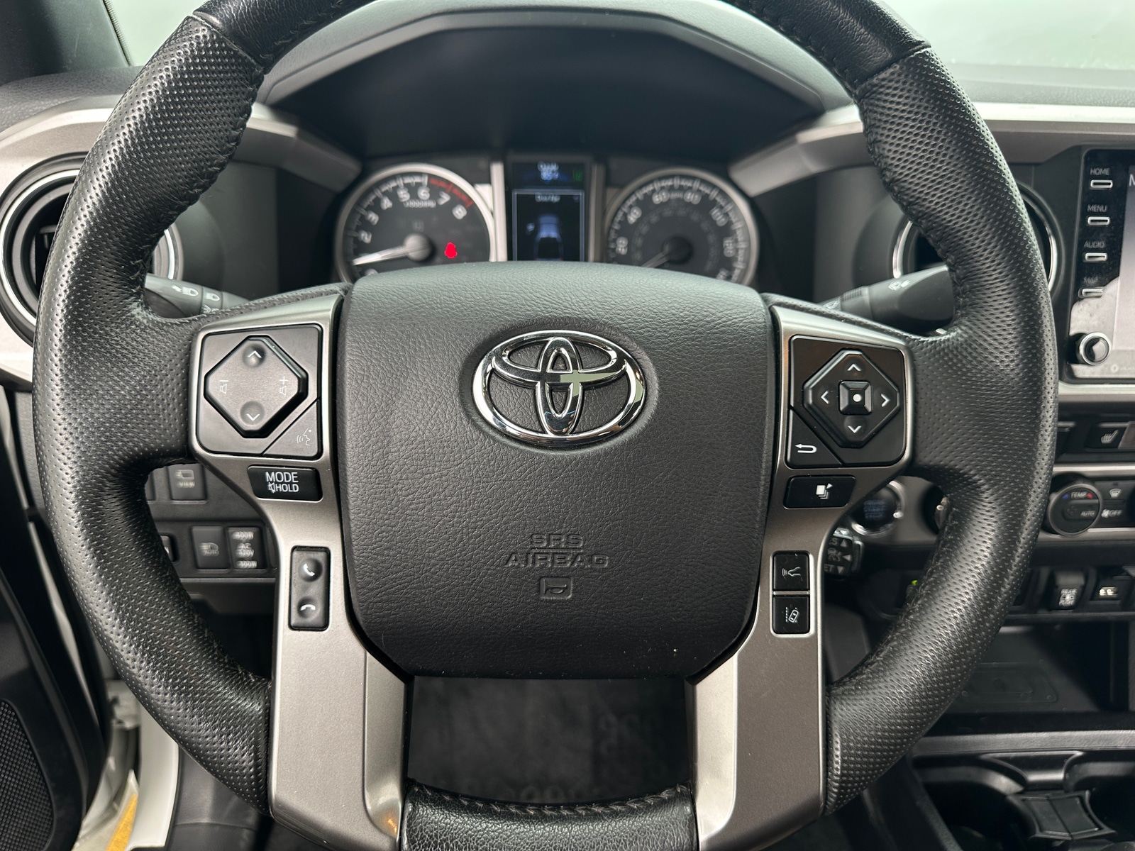 Thumbnail: 2021 Toyota Tacoma - 4