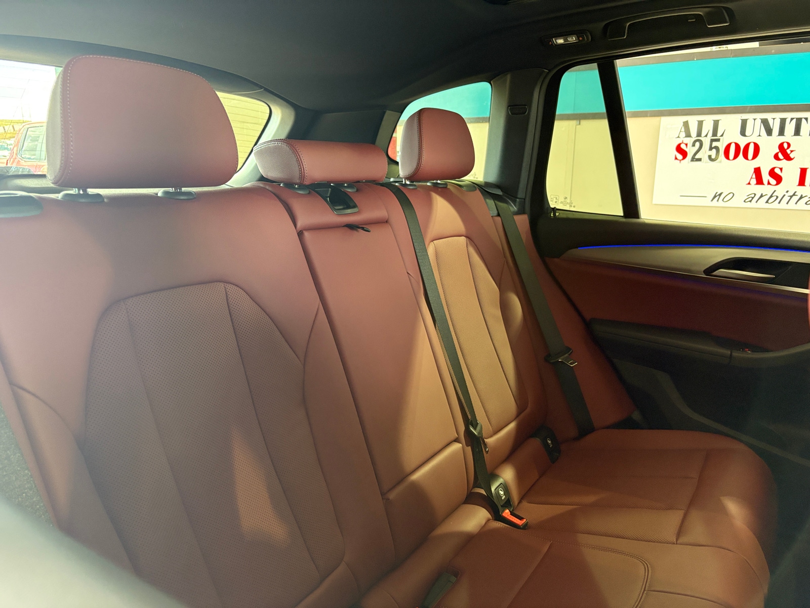 Thumbnail: 2023 BMW X3 - 5