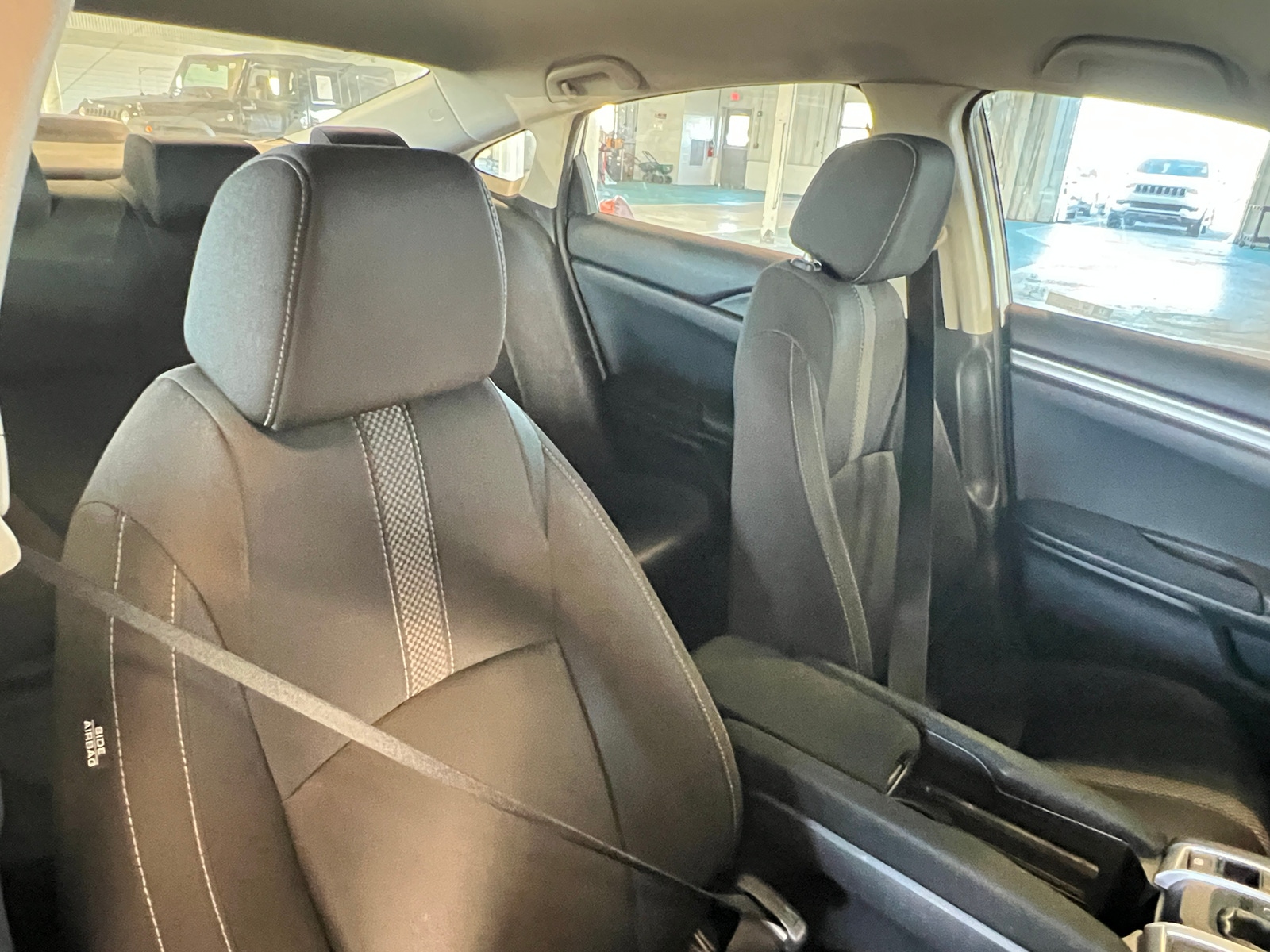 Thumbnail: 2020 Honda Civic - 2