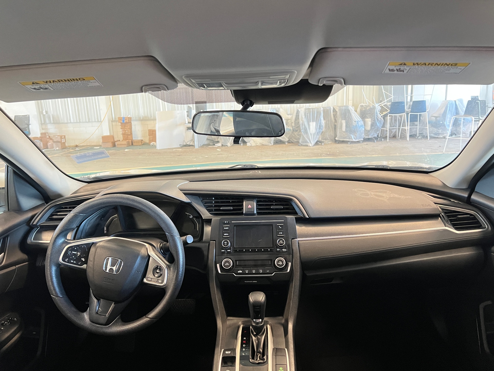 Thumbnail: 2020 Honda Civic - 3
