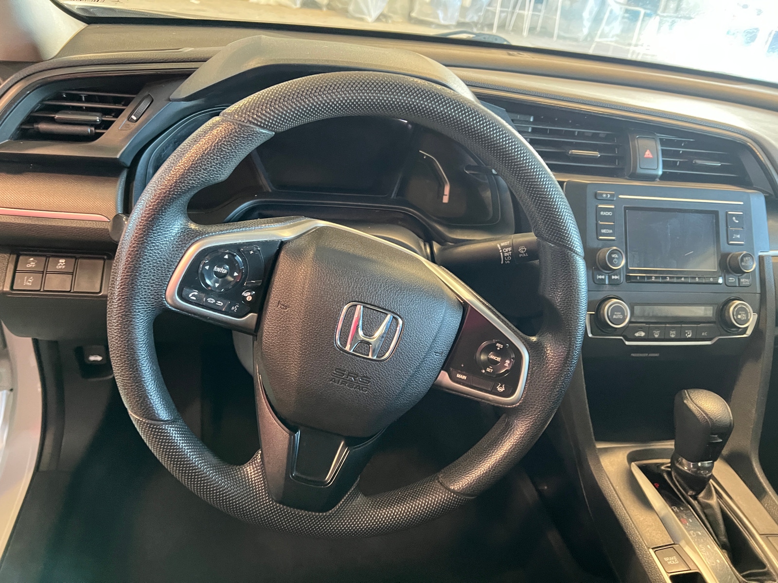 Thumbnail: 2020 Honda Civic - 5