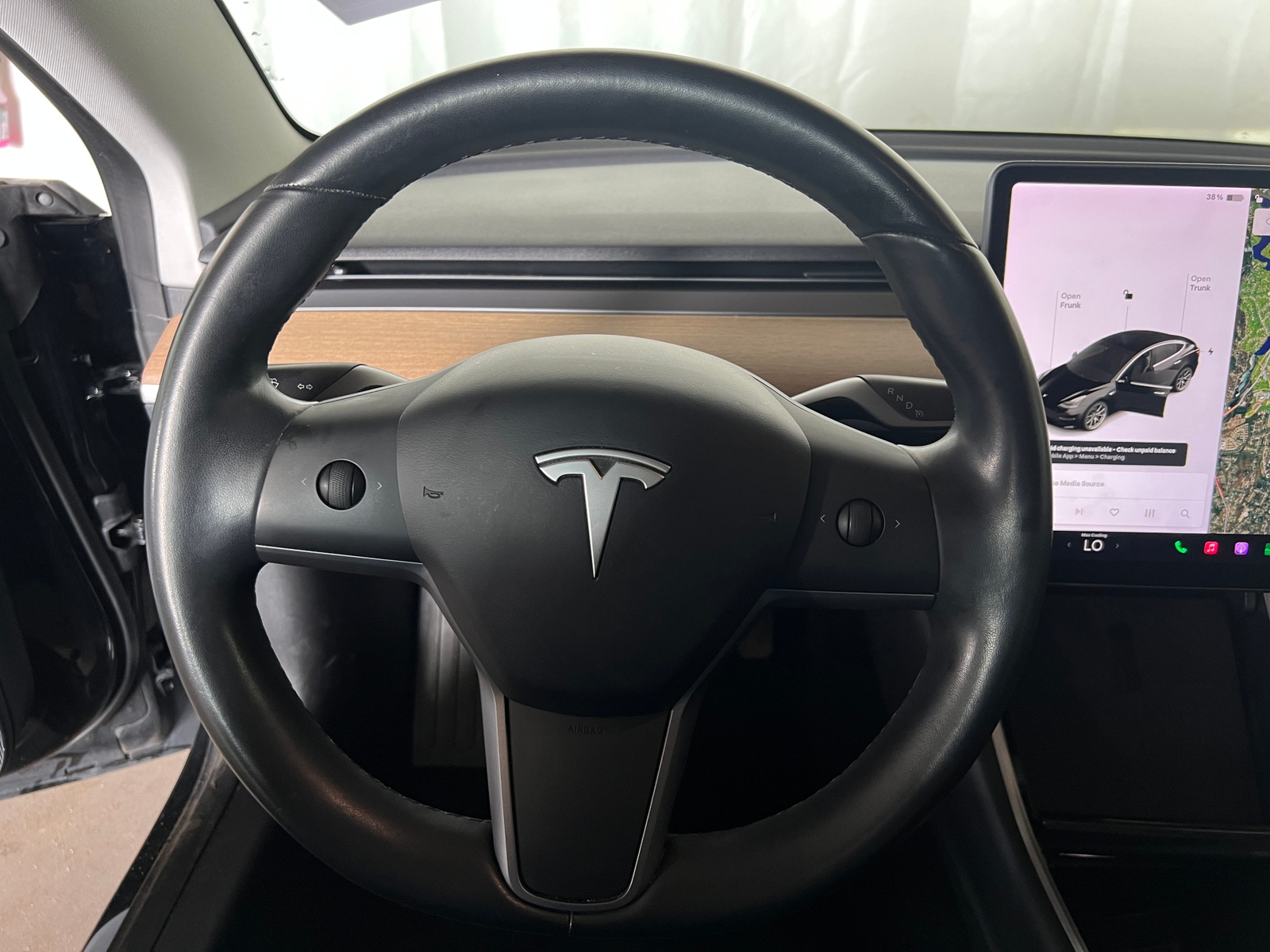 Thumbnail: 2018 Tesla Model 3 - 4