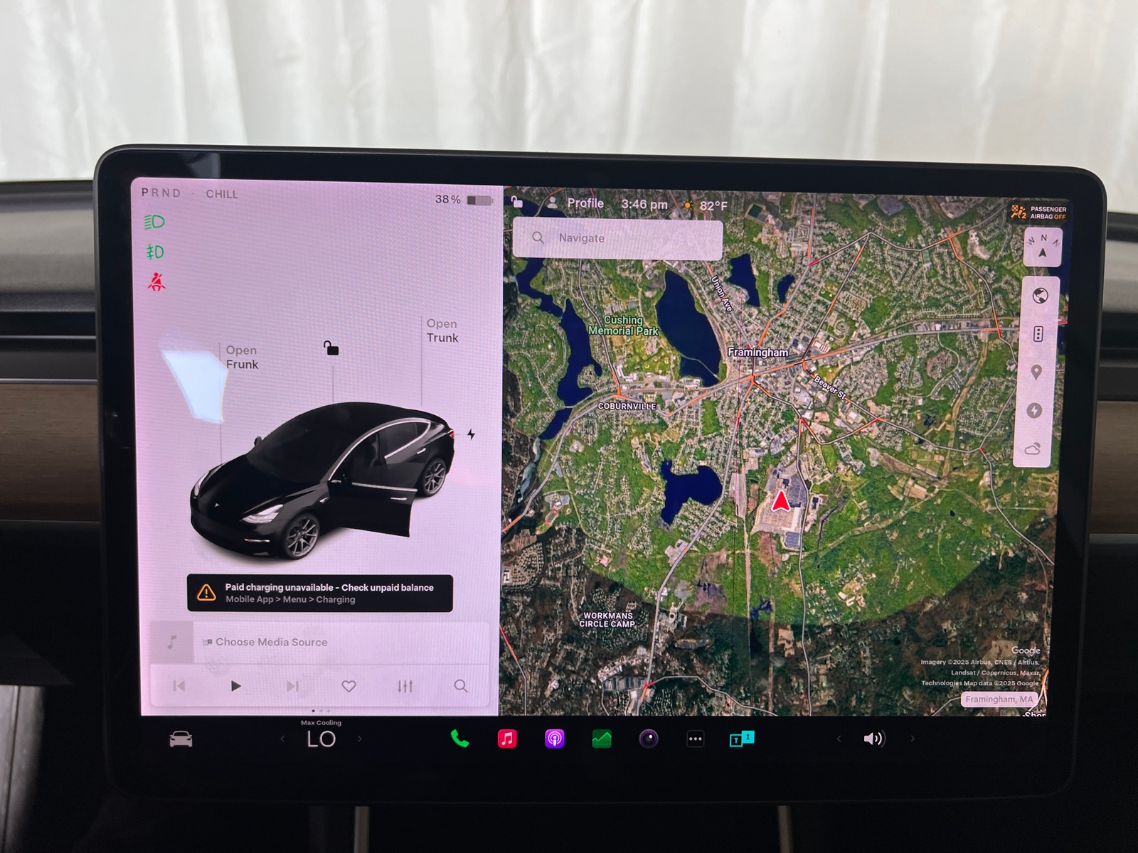 Thumbnail: 2018 Tesla Model 3 - 3
