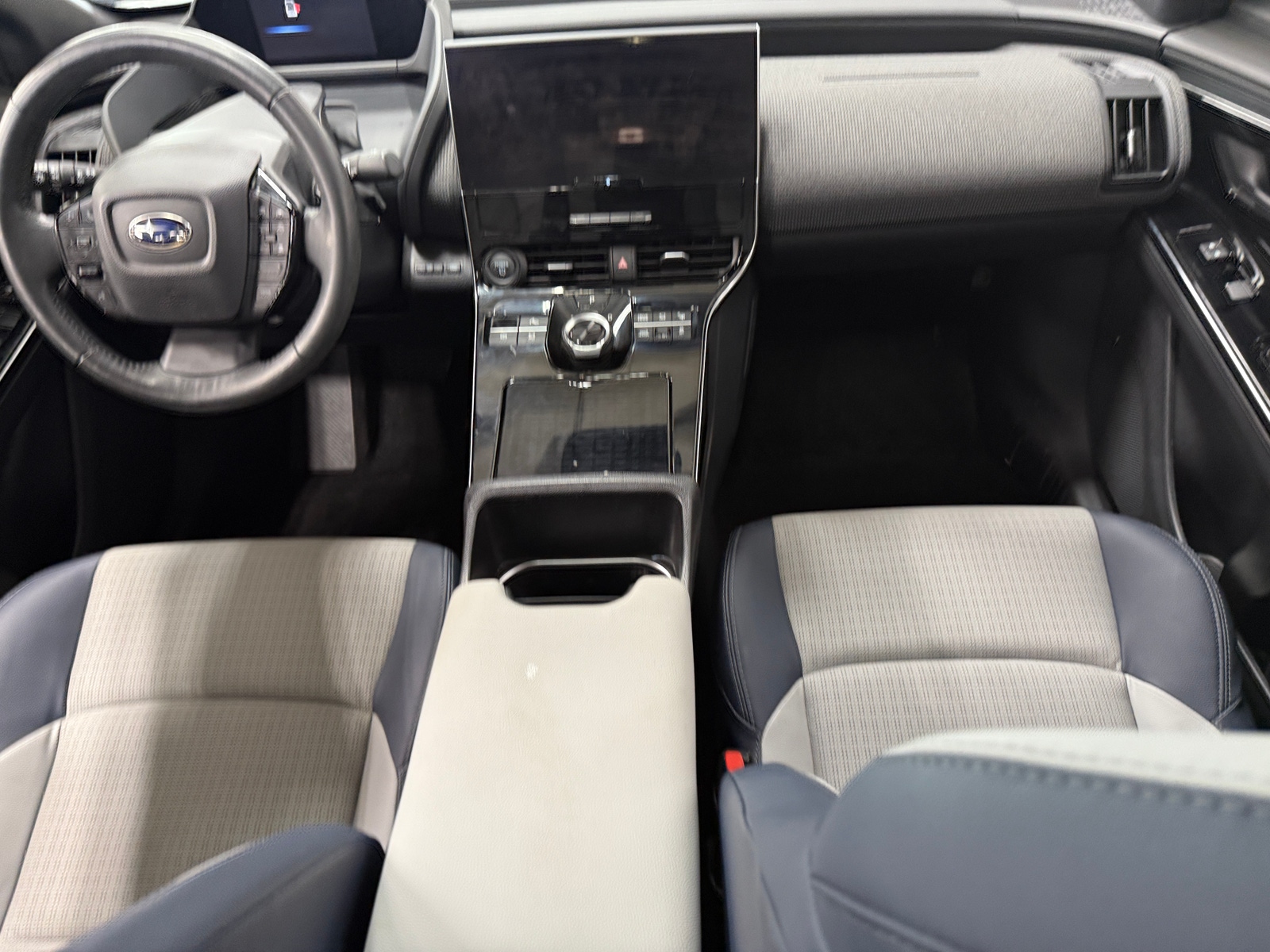 Thumbnail: 2023 Subaru Solterra - 3