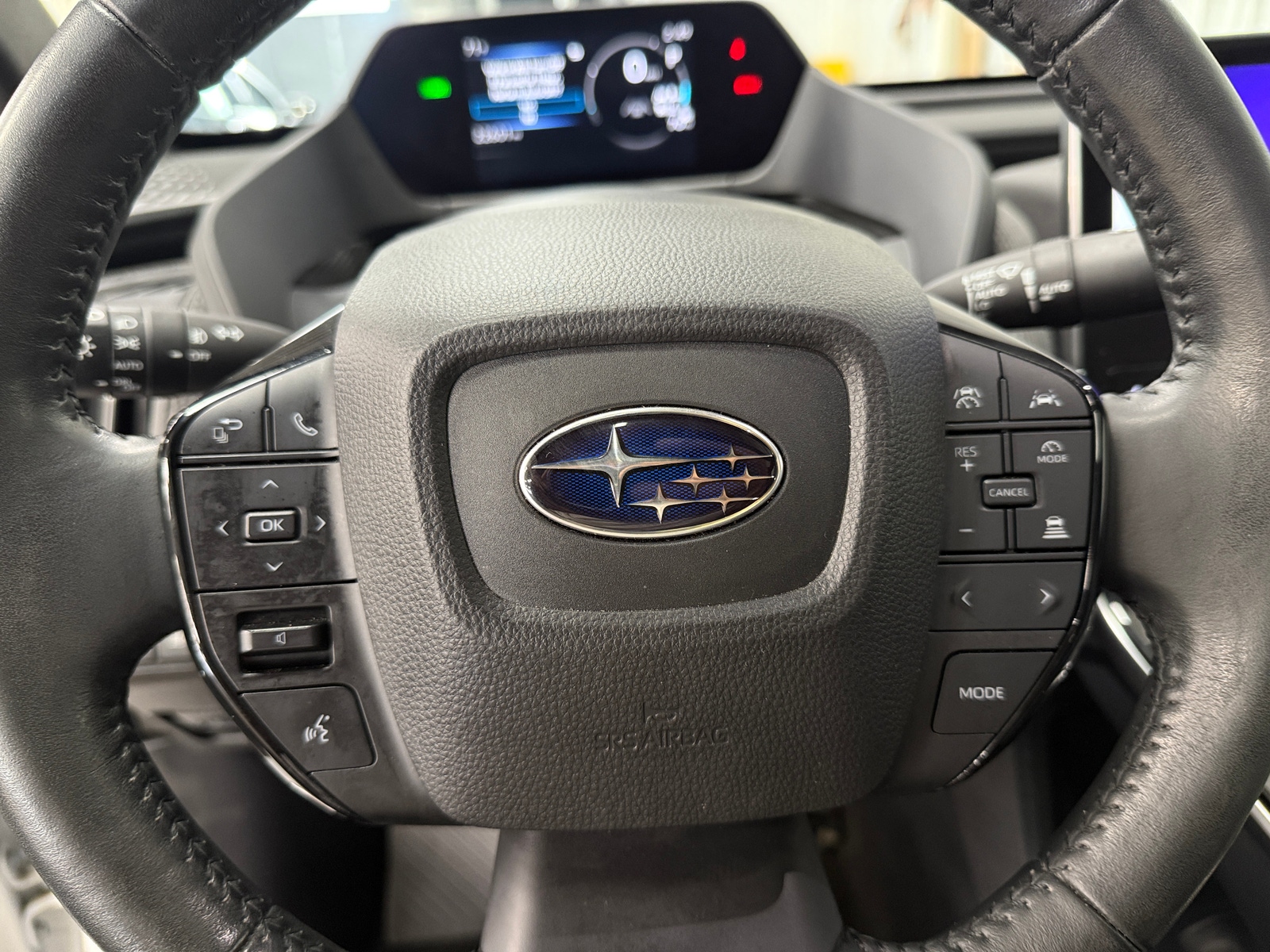 Thumbnail: 2023 Subaru Solterra - 5