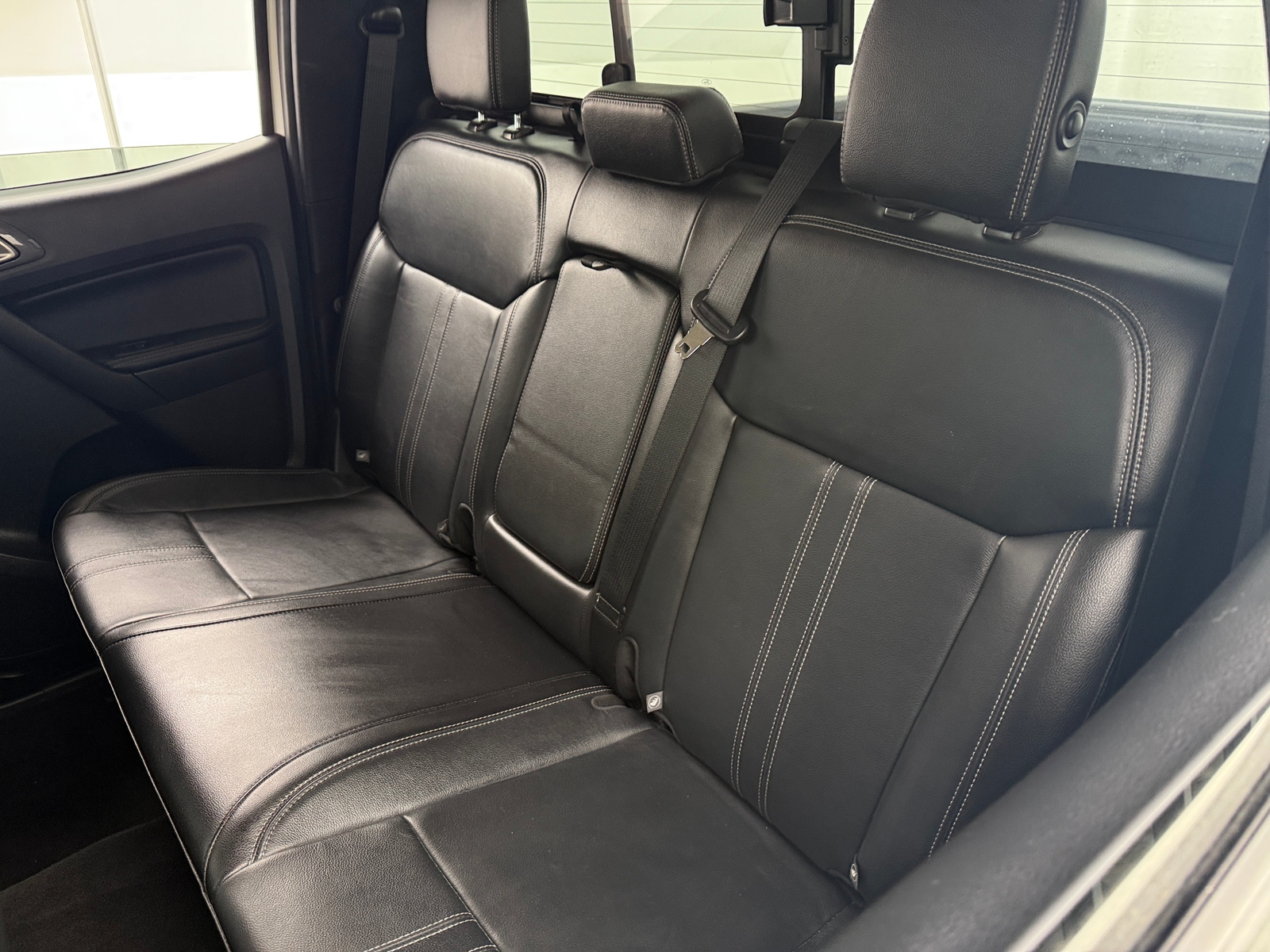 Thumbnail: 2019 Ford Ranger - 5