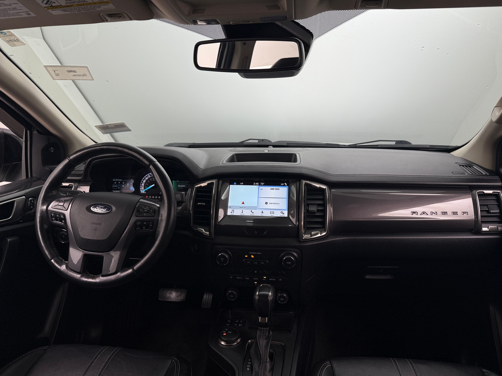 Thumbnail: 2019 Ford Ranger - 2