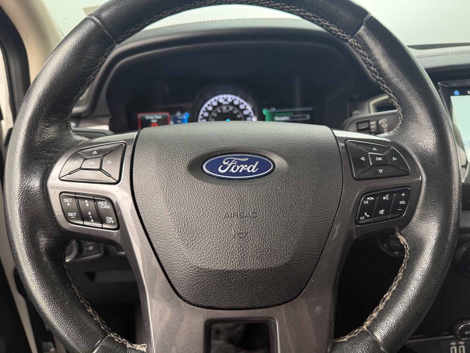 Thumbnail: 2019 Ford Ranger - 4