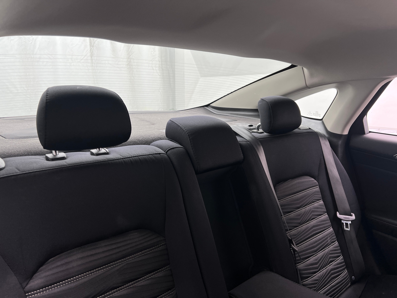 Thumbnail: 2016 Ford Fusion - 6