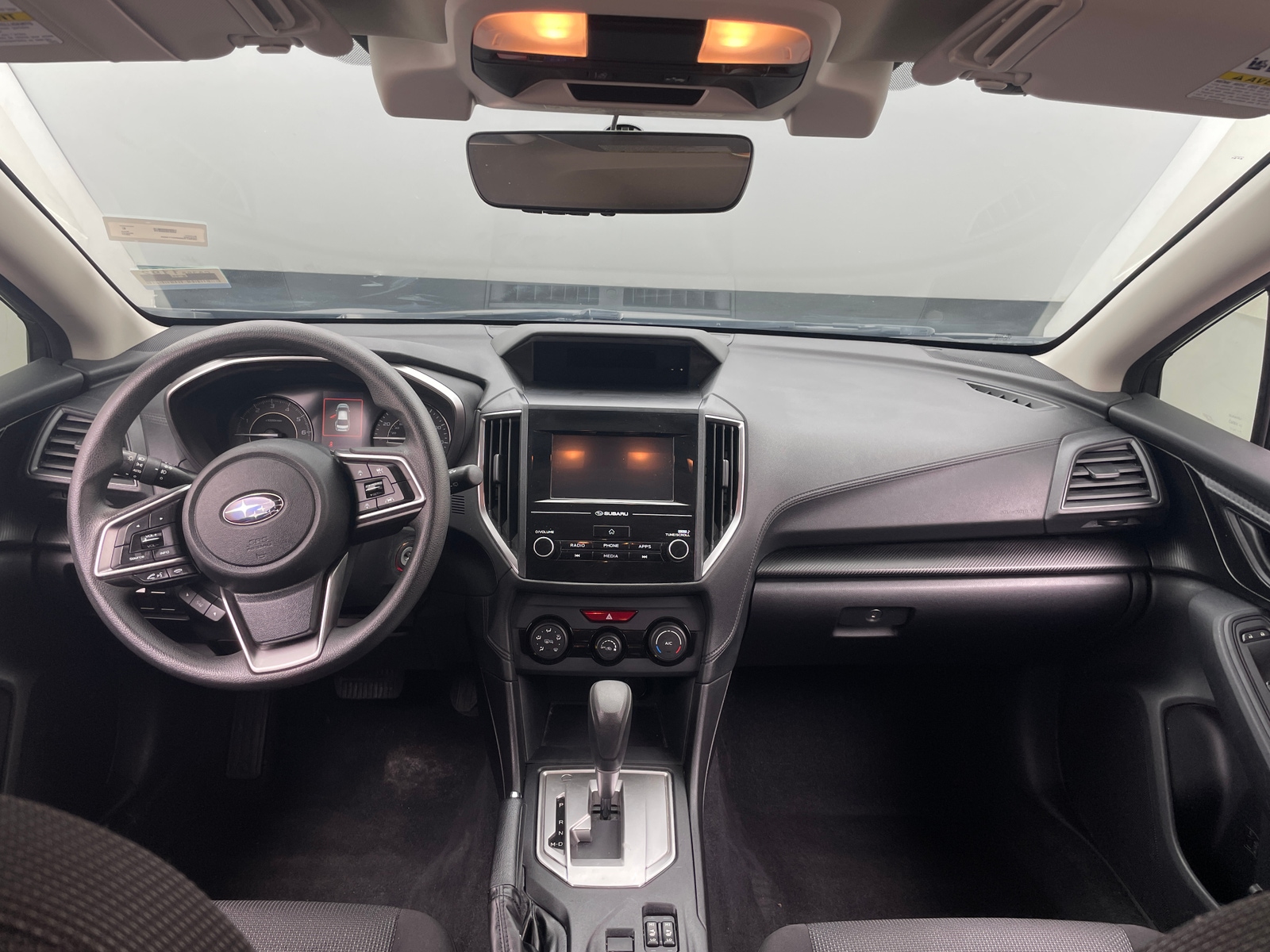 Thumbnail: 2017 Subaru Impreza - 3