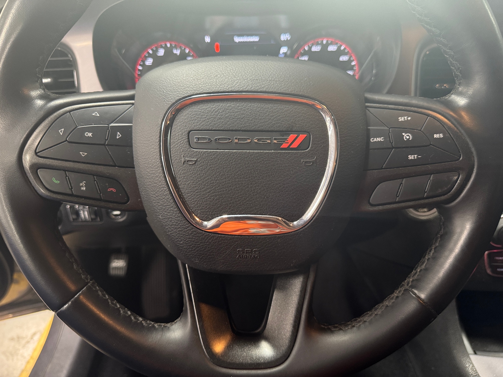 Thumbnail: 2023 Dodge Charger - 5