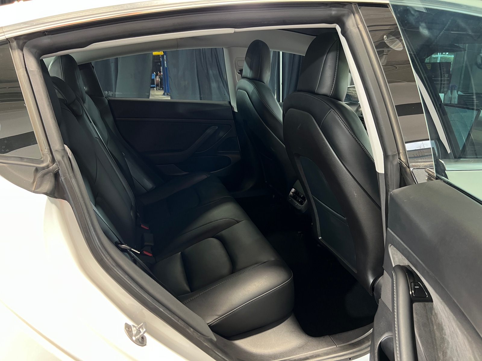 Thumbnail: 2020 Tesla Model 3 - 5