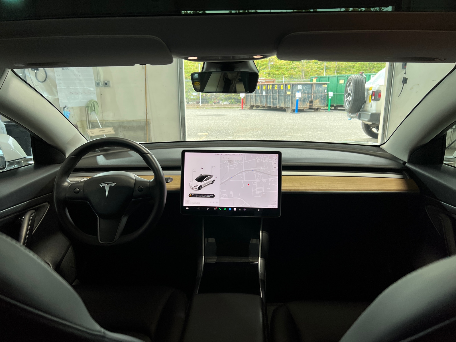 Thumbnail: 2020 Tesla Model 3 - 2