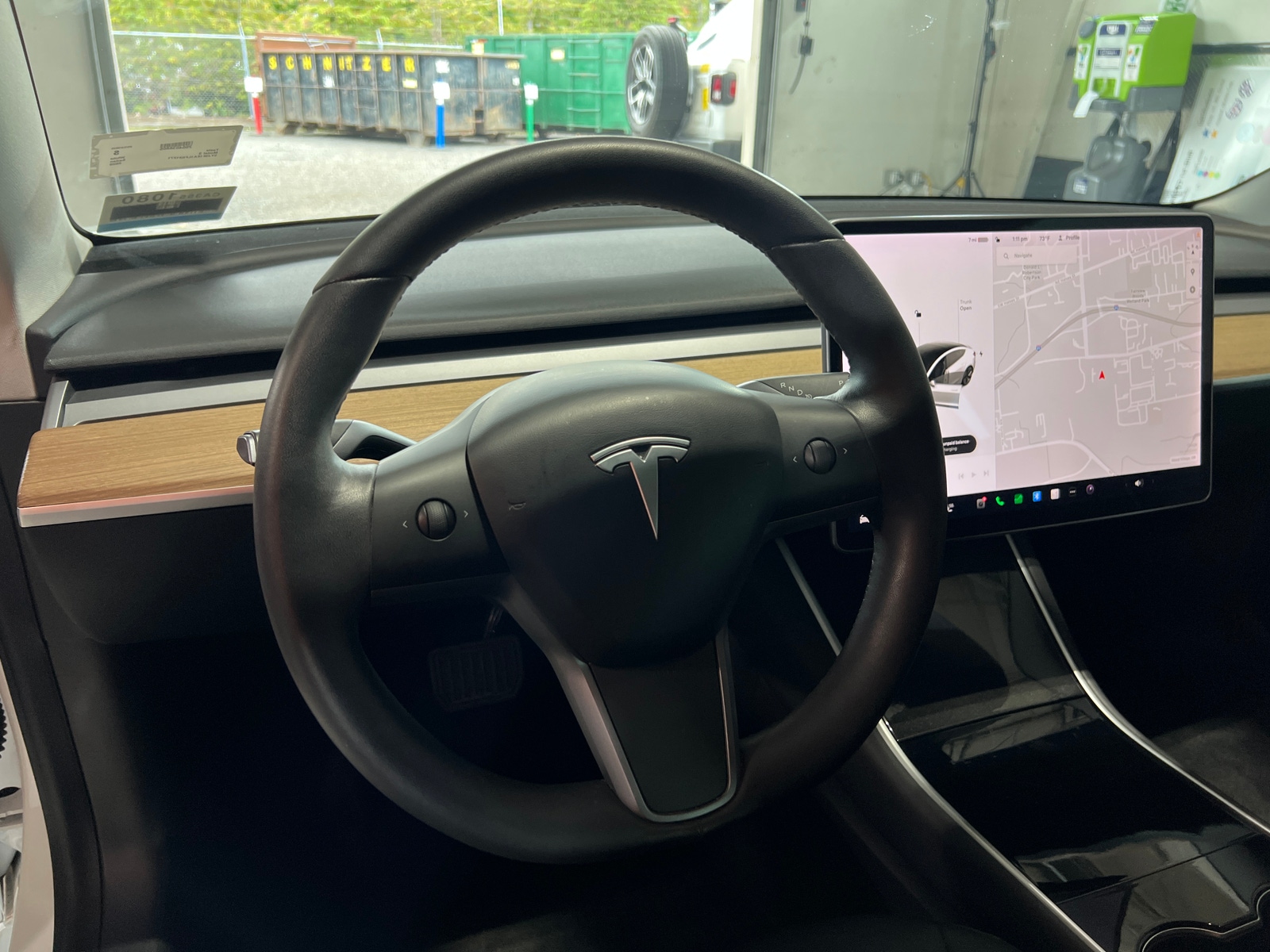 Thumbnail: 2020 Tesla Model 3 - 4