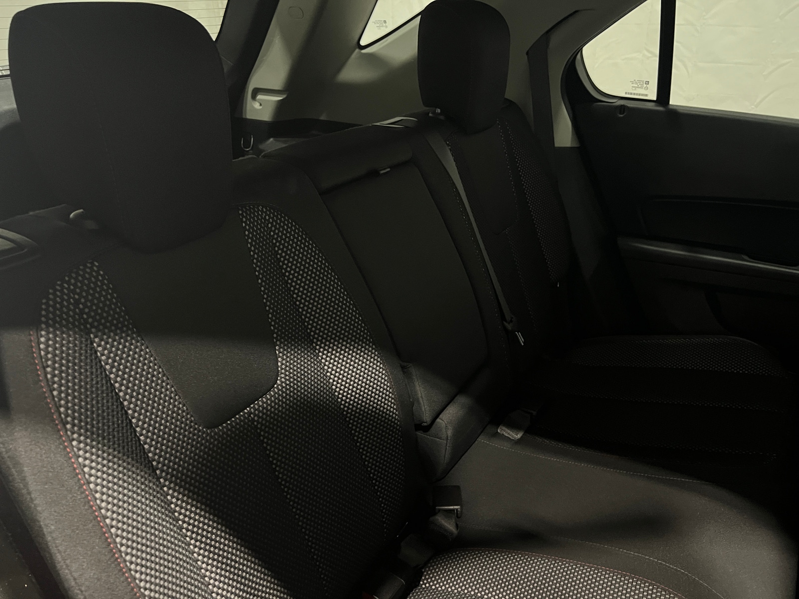 Thumbnail: 2017 Chevrolet Equinox - 6